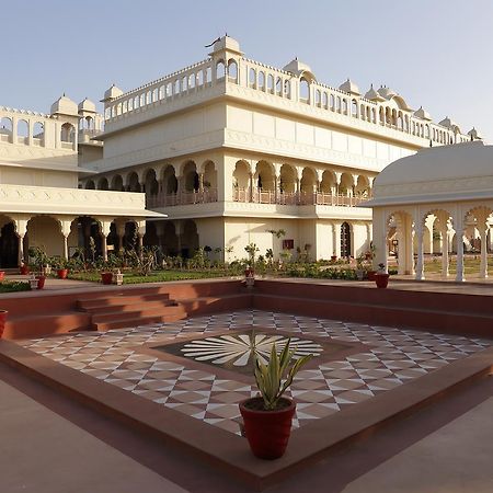Laxmi Palace Dausa Ngoại thất bức ảnh