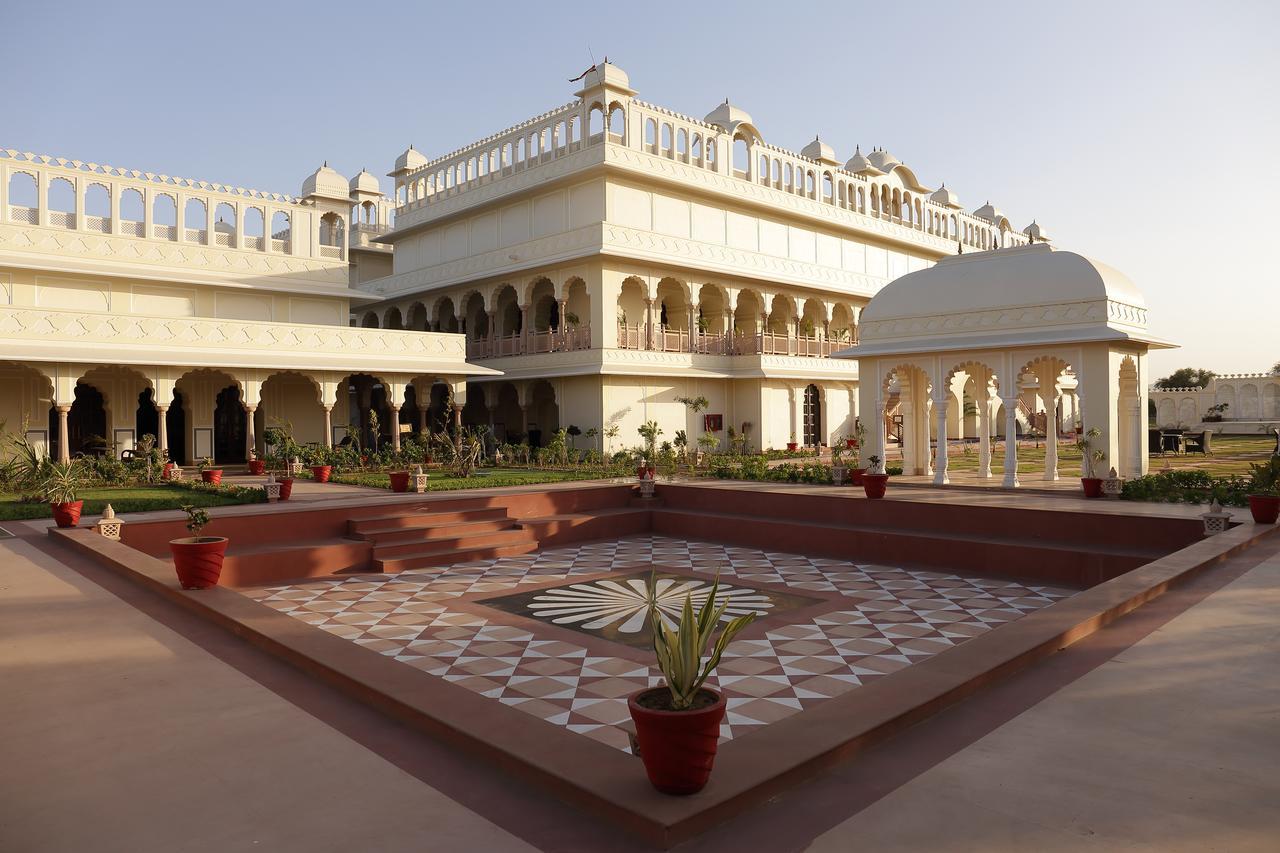 Laxmi Palace Dausa Ngoại thất bức ảnh